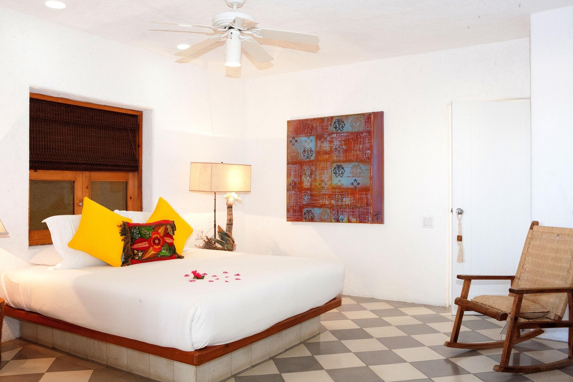 Casa Natalia Boutique Hotel Adults Only San José del Cabo エクステリア 写真