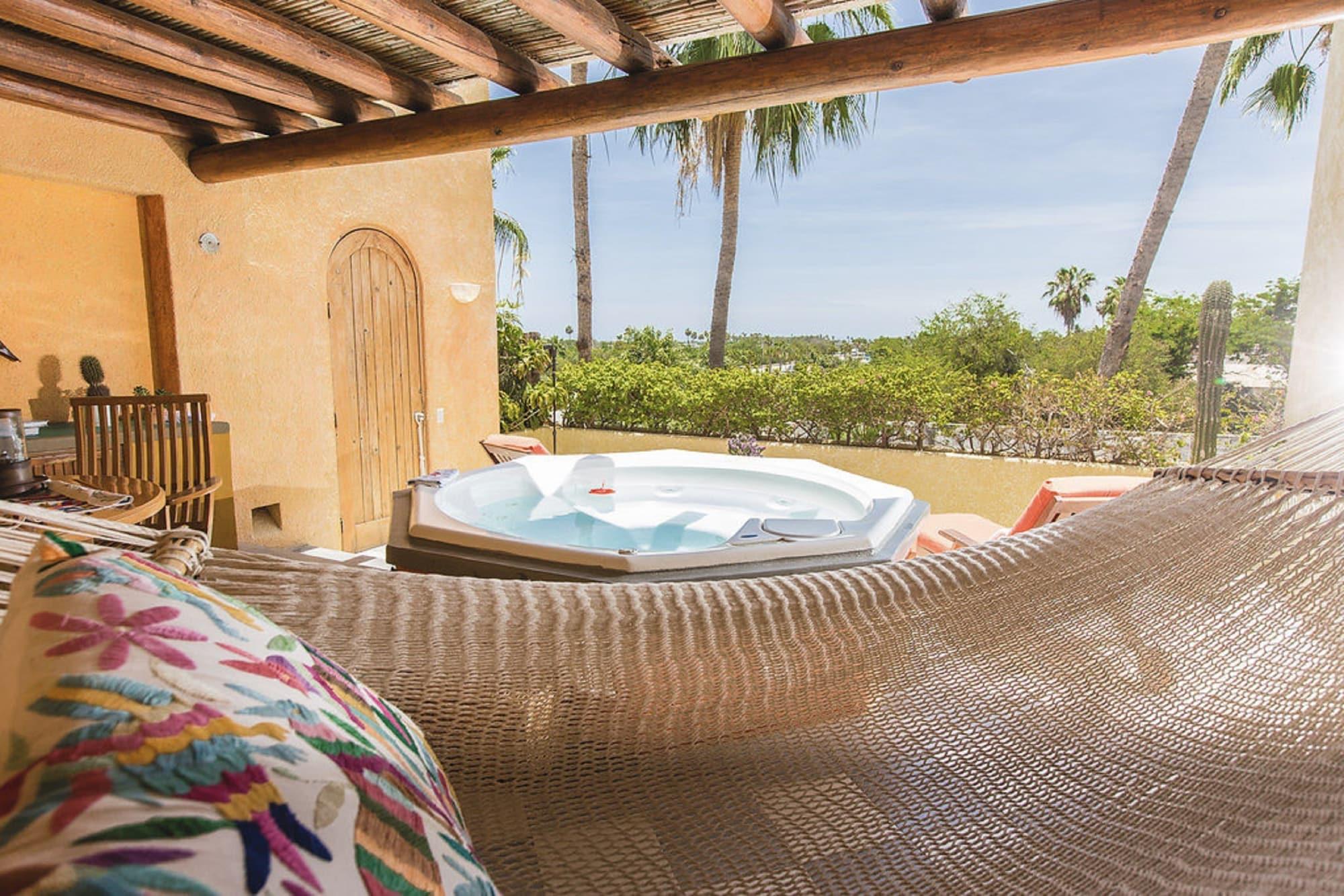 Casa Natalia Boutique Hotel Adults Only San José del Cabo エクステリア 写真
