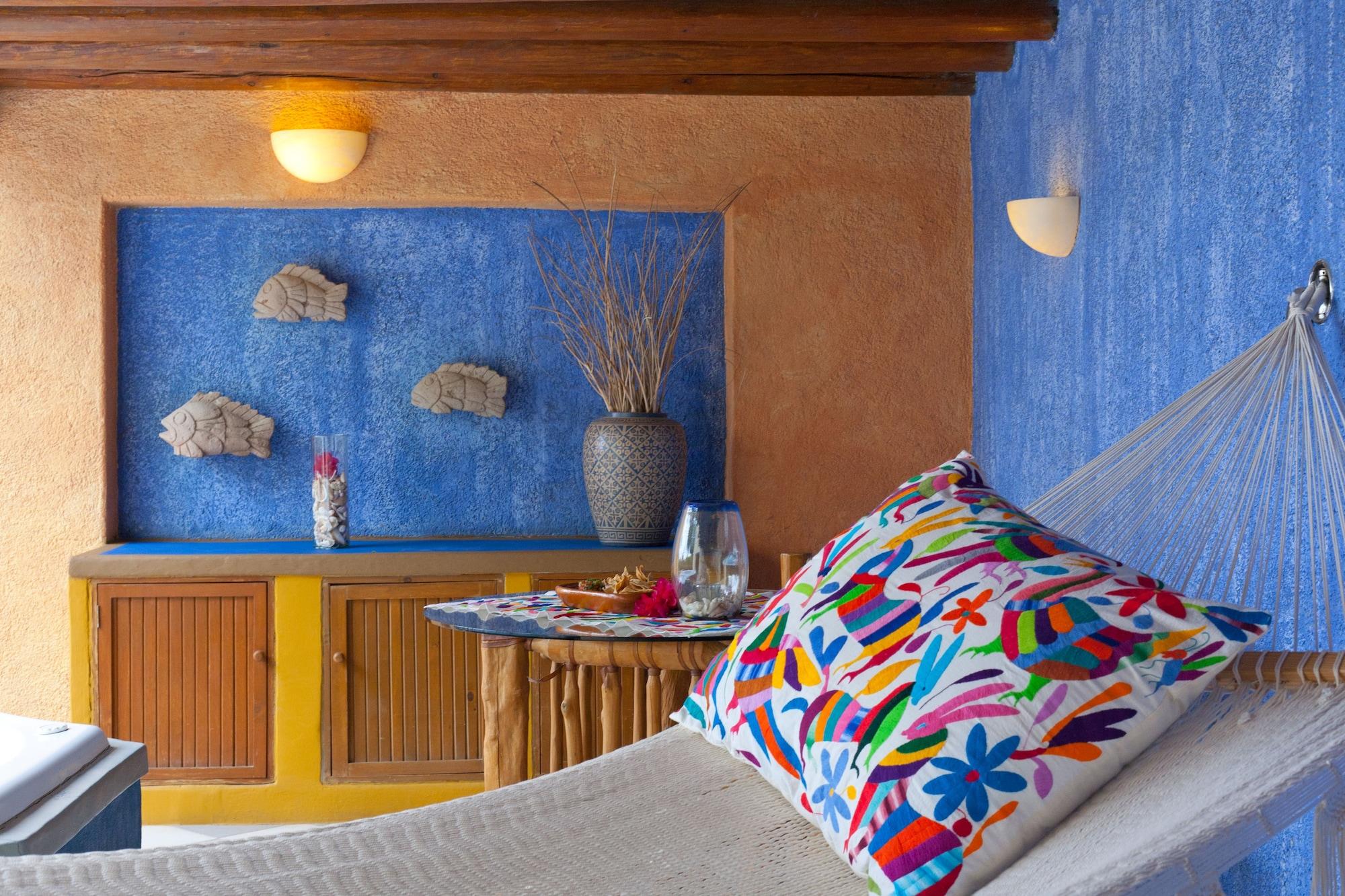 Casa Natalia Boutique Hotel Adults Only San José del Cabo エクステリア 写真