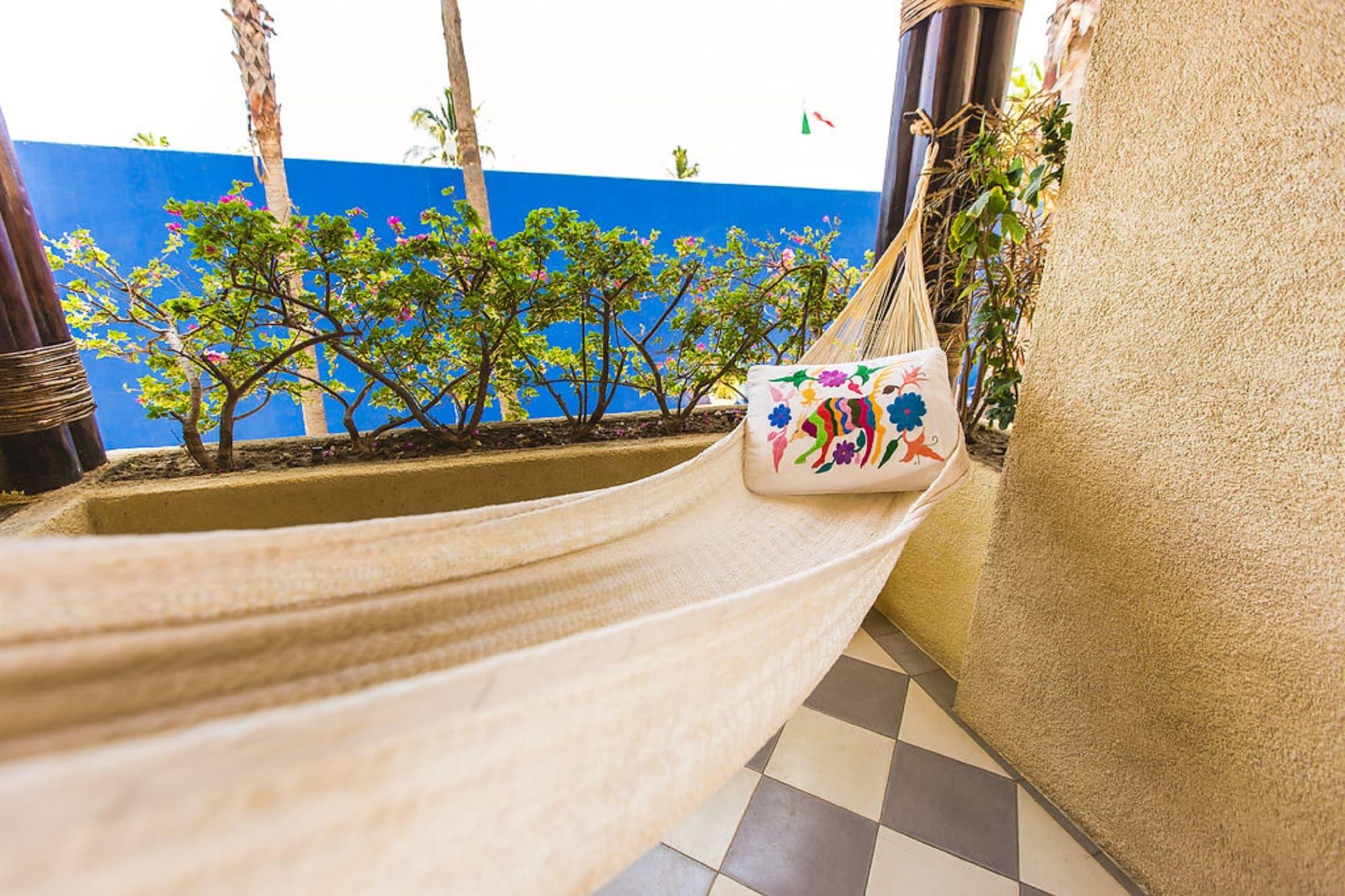 Casa Natalia Boutique Hotel Adults Only San José del Cabo エクステリア 写真