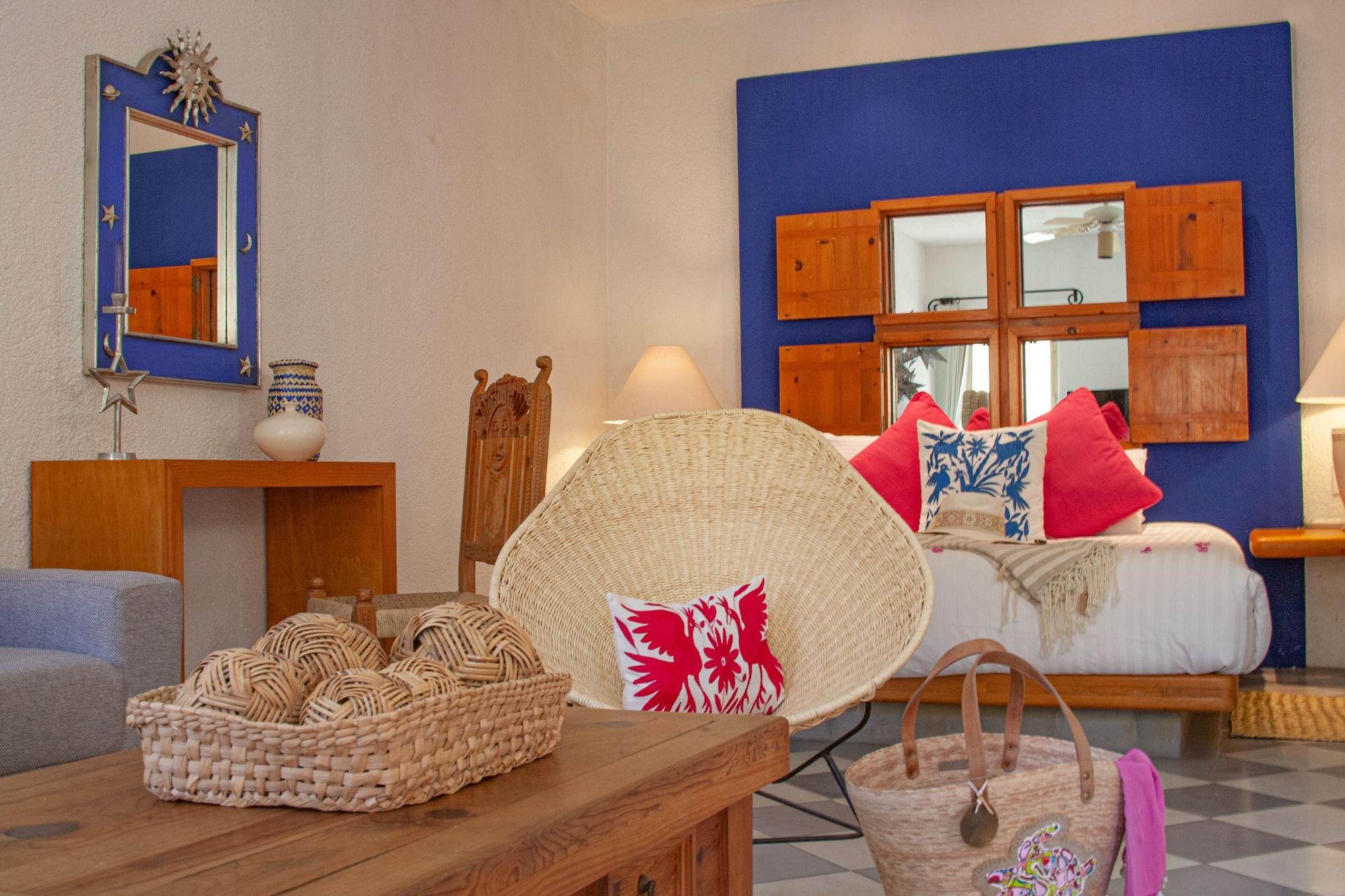 Casa Natalia Boutique Hotel Adults Only San José del Cabo エクステリア 写真