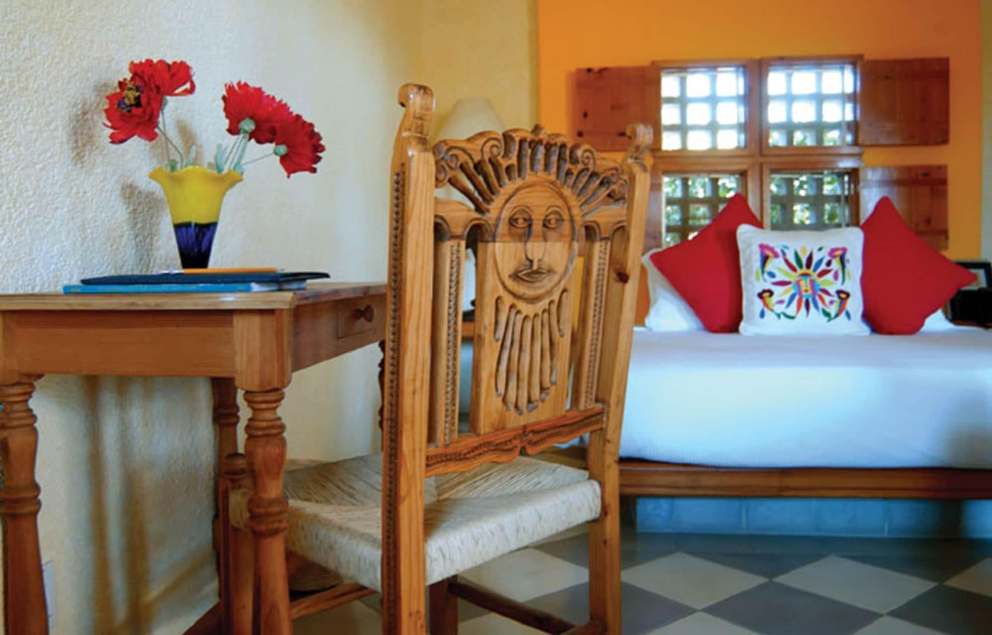 Casa Natalia Boutique Hotel Adults Only San José del Cabo エクステリア 写真