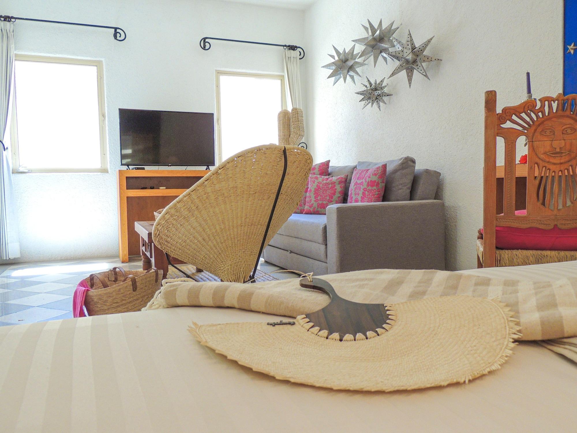 Casa Natalia Boutique Hotel Adults Only San José del Cabo エクステリア 写真