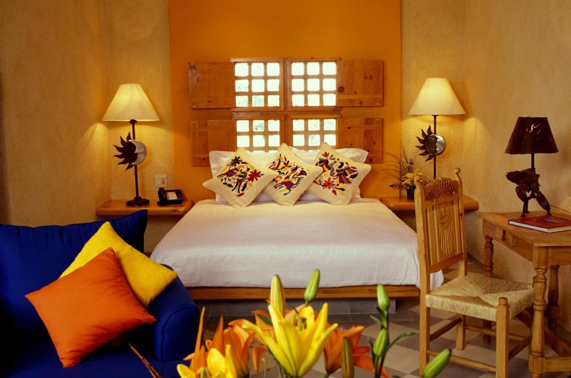 Casa Natalia Boutique Hotel Adults Only San José del Cabo エクステリア 写真