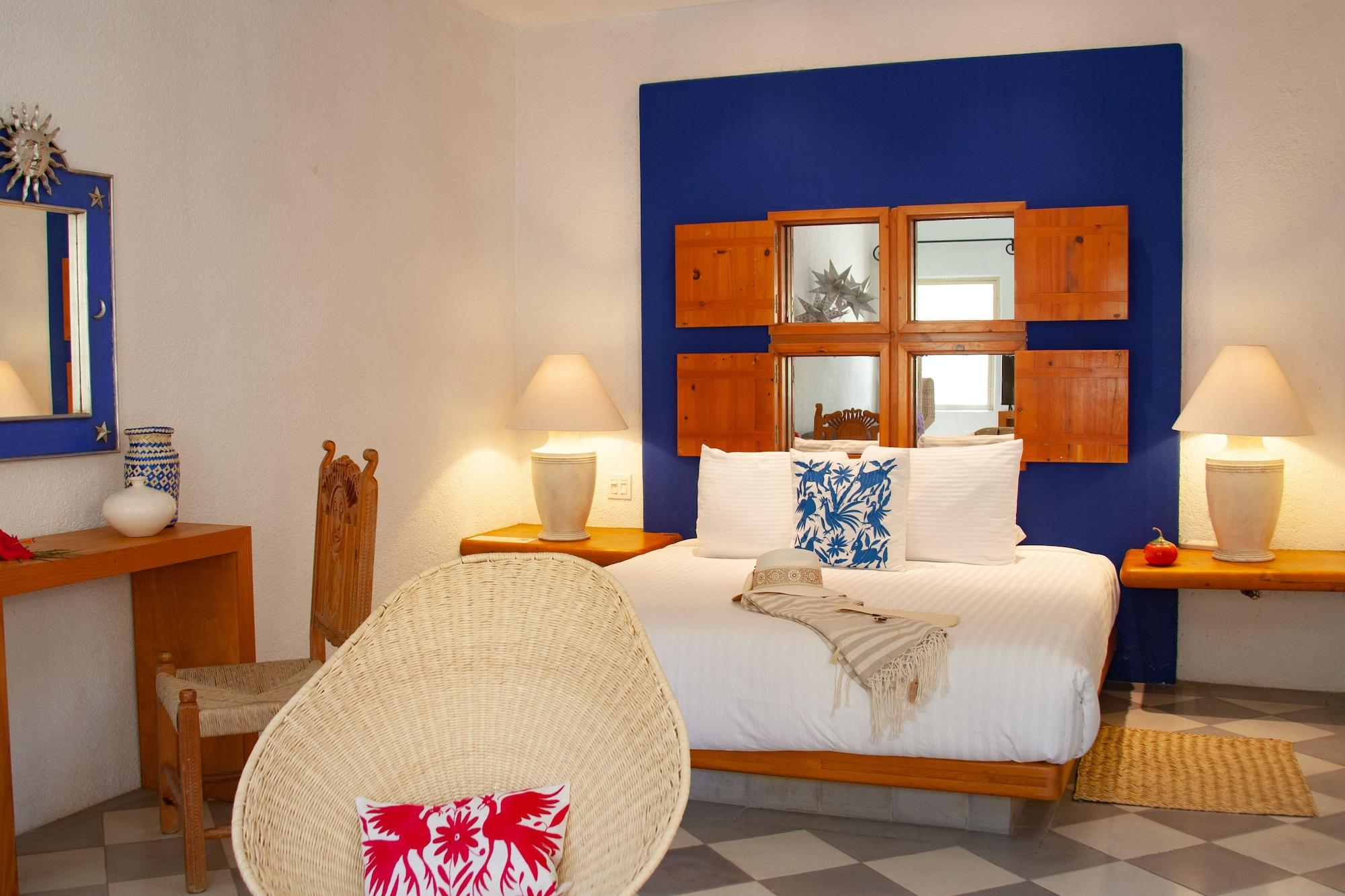 Casa Natalia Boutique Hotel Adults Only San José del Cabo エクステリア 写真