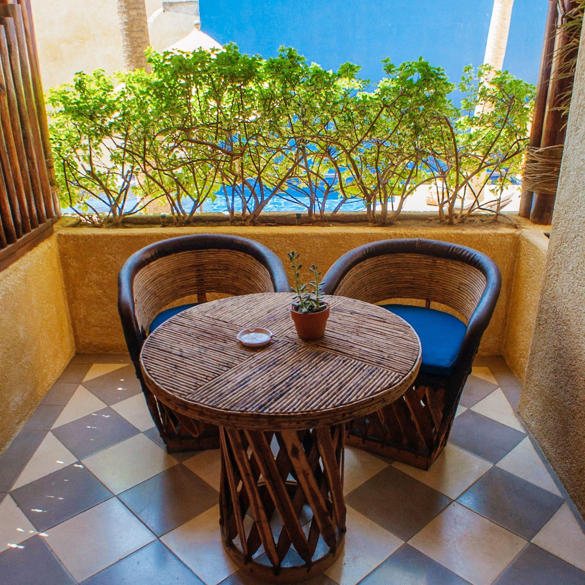 Casa Natalia Boutique Hotel Adults Only San José del Cabo エクステリア 写真