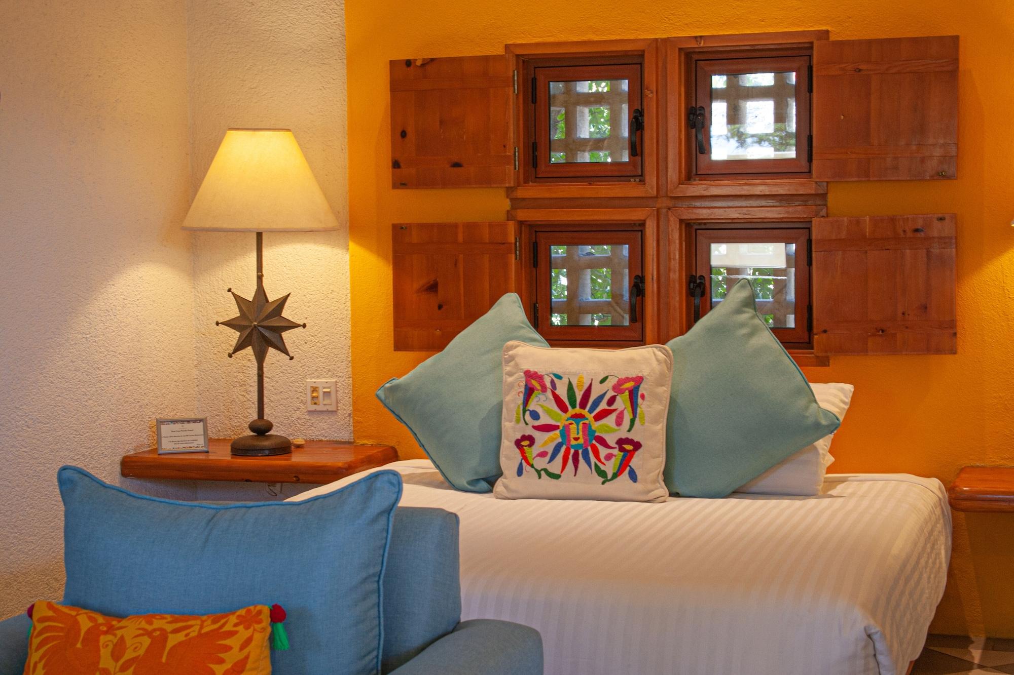 Casa Natalia Boutique Hotel Adults Only San José del Cabo エクステリア 写真