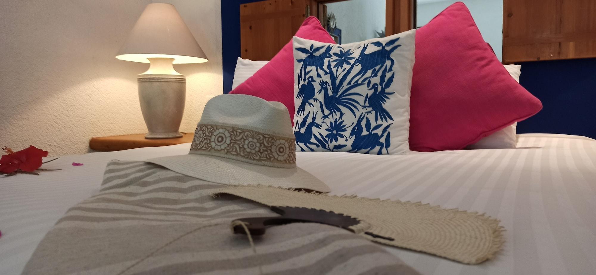 Casa Natalia Boutique Hotel Adults Only San José del Cabo エクステリア 写真