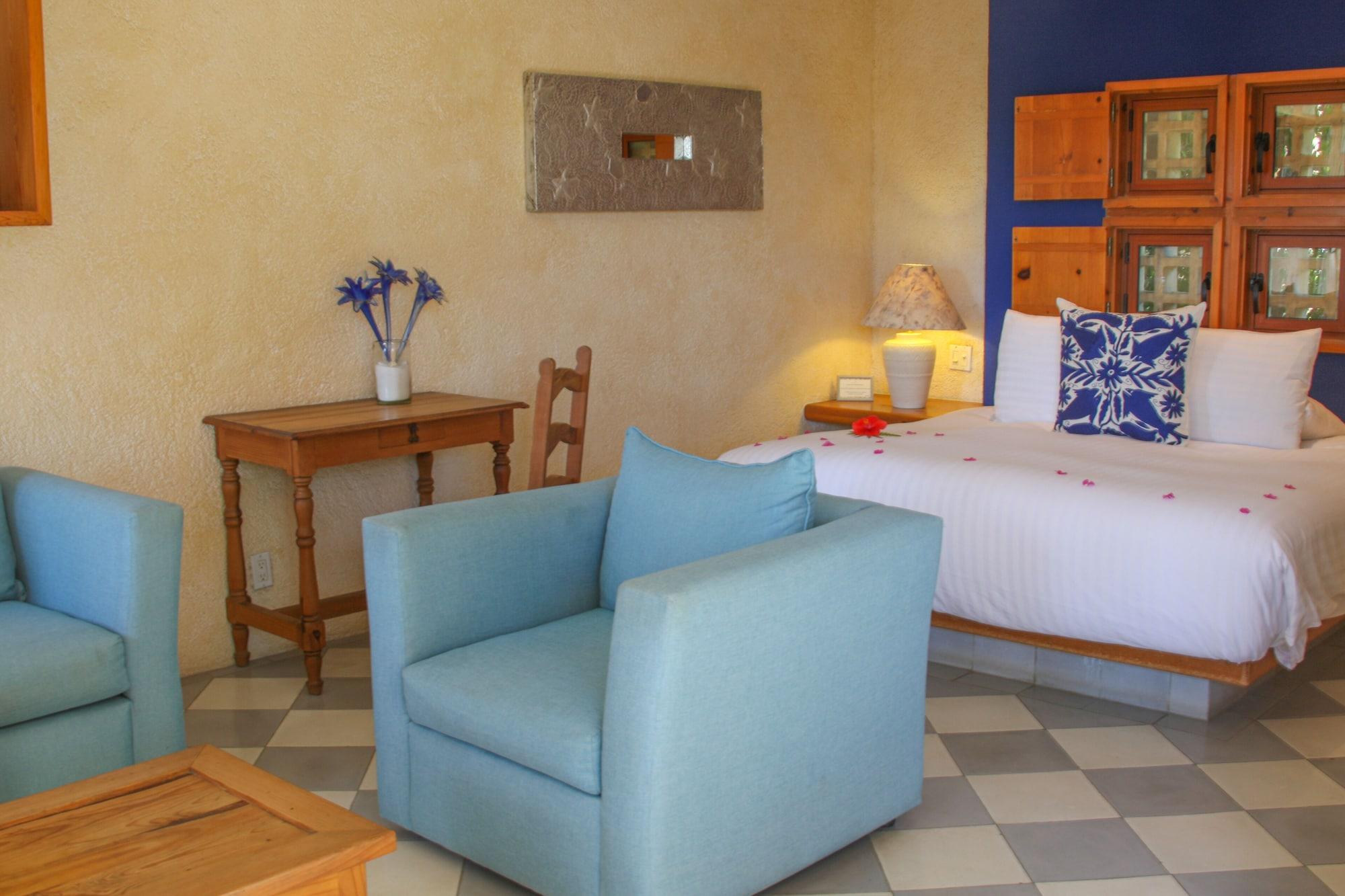 Casa Natalia Boutique Hotel Adults Only San José del Cabo エクステリア 写真