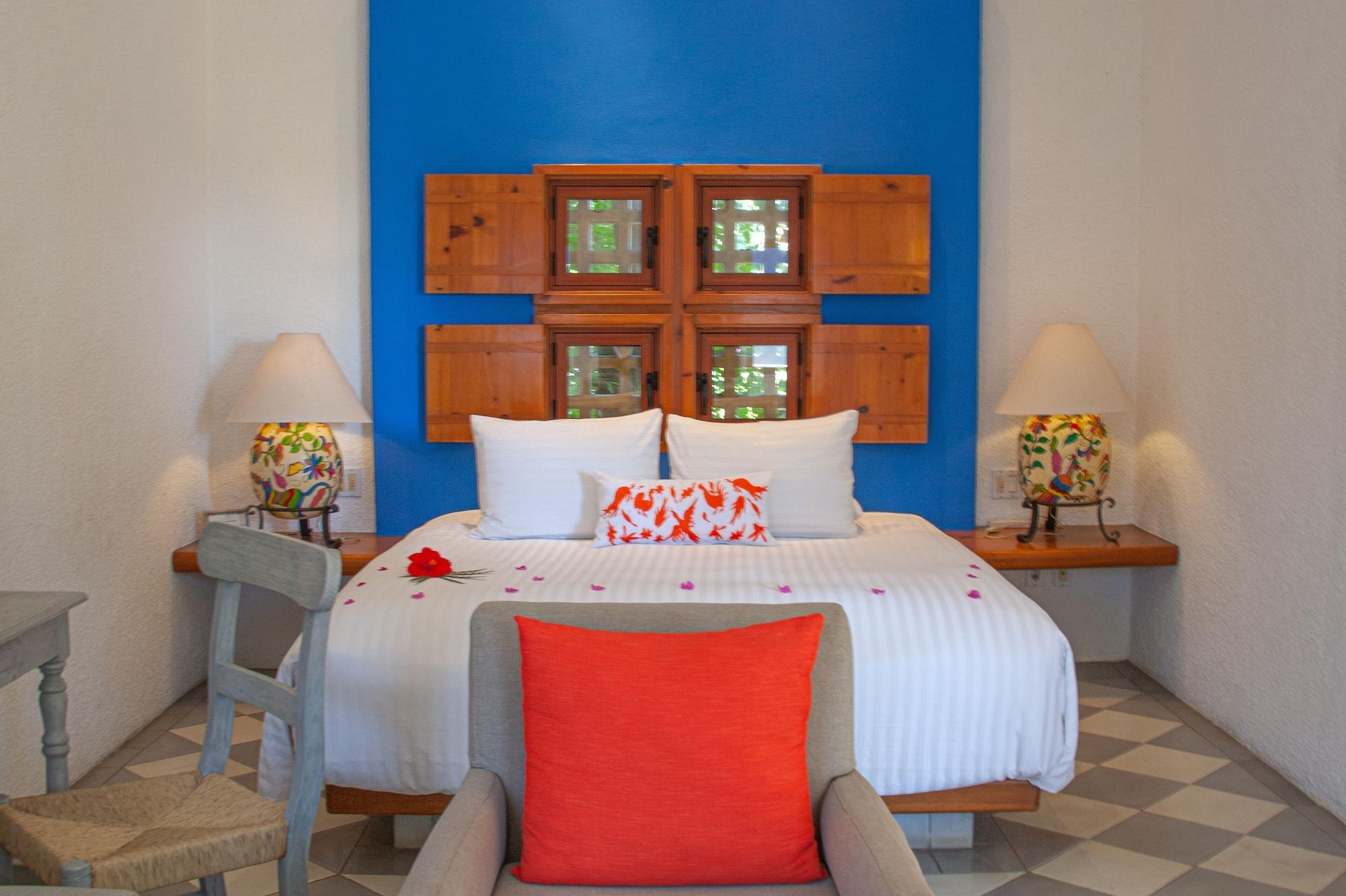 Casa Natalia Boutique Hotel Adults Only San José del Cabo エクステリア 写真