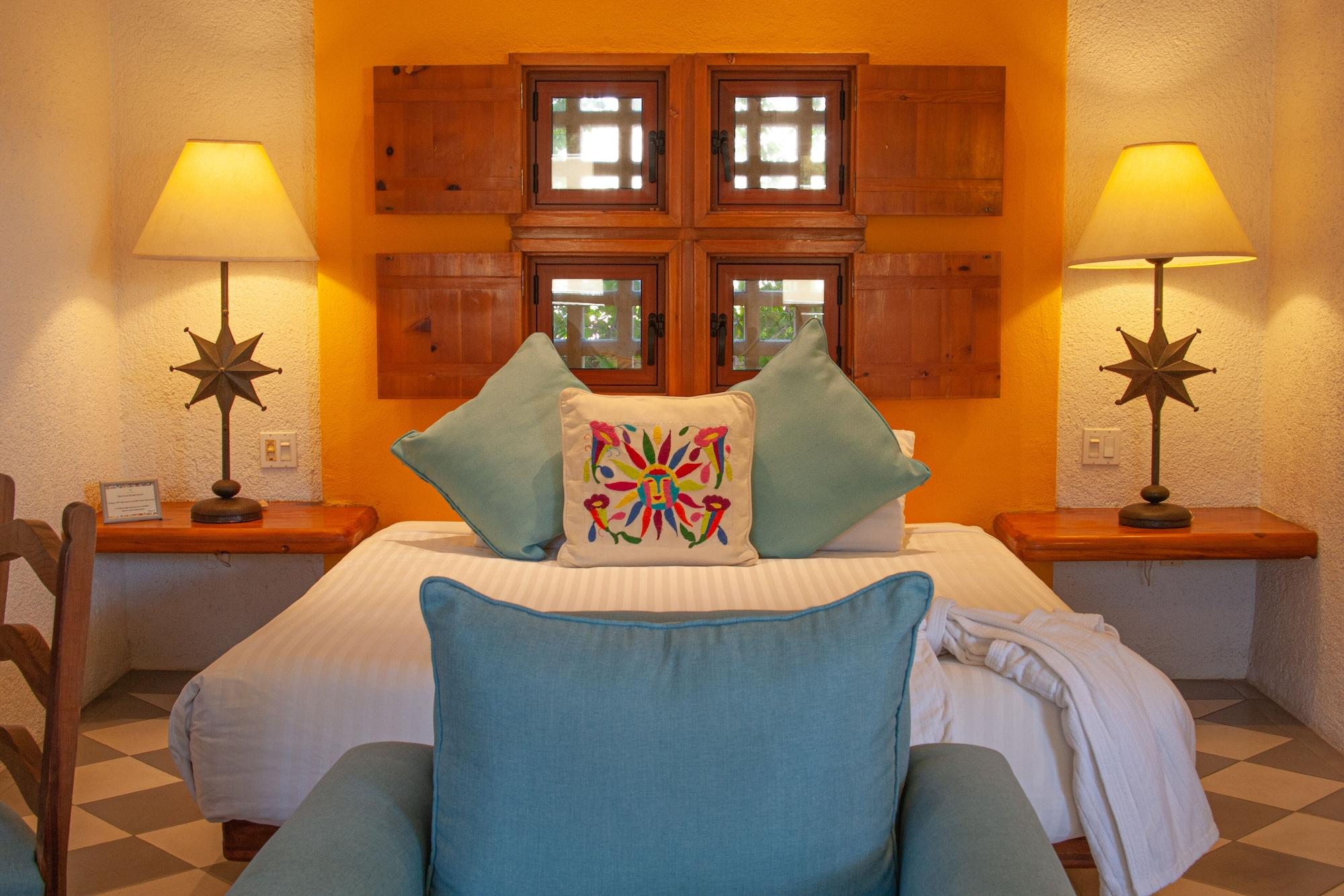 Casa Natalia Boutique Hotel Adults Only San José del Cabo エクステリア 写真
