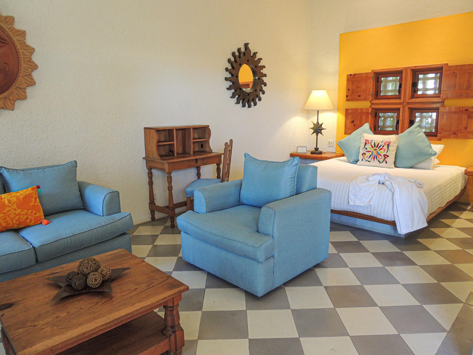 Casa Natalia Boutique Hotel Adults Only San José del Cabo エクステリア 写真