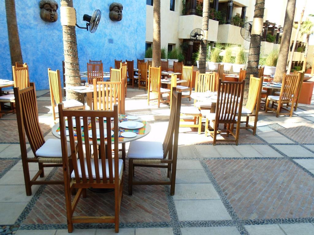 Casa Natalia Boutique Hotel Adults Only San José del Cabo エクステリア 写真