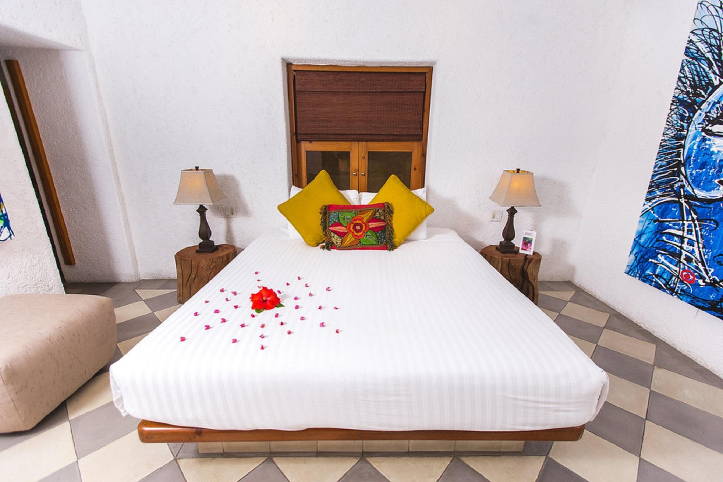 Casa Natalia Boutique Hotel Adults Only San José del Cabo エクステリア 写真