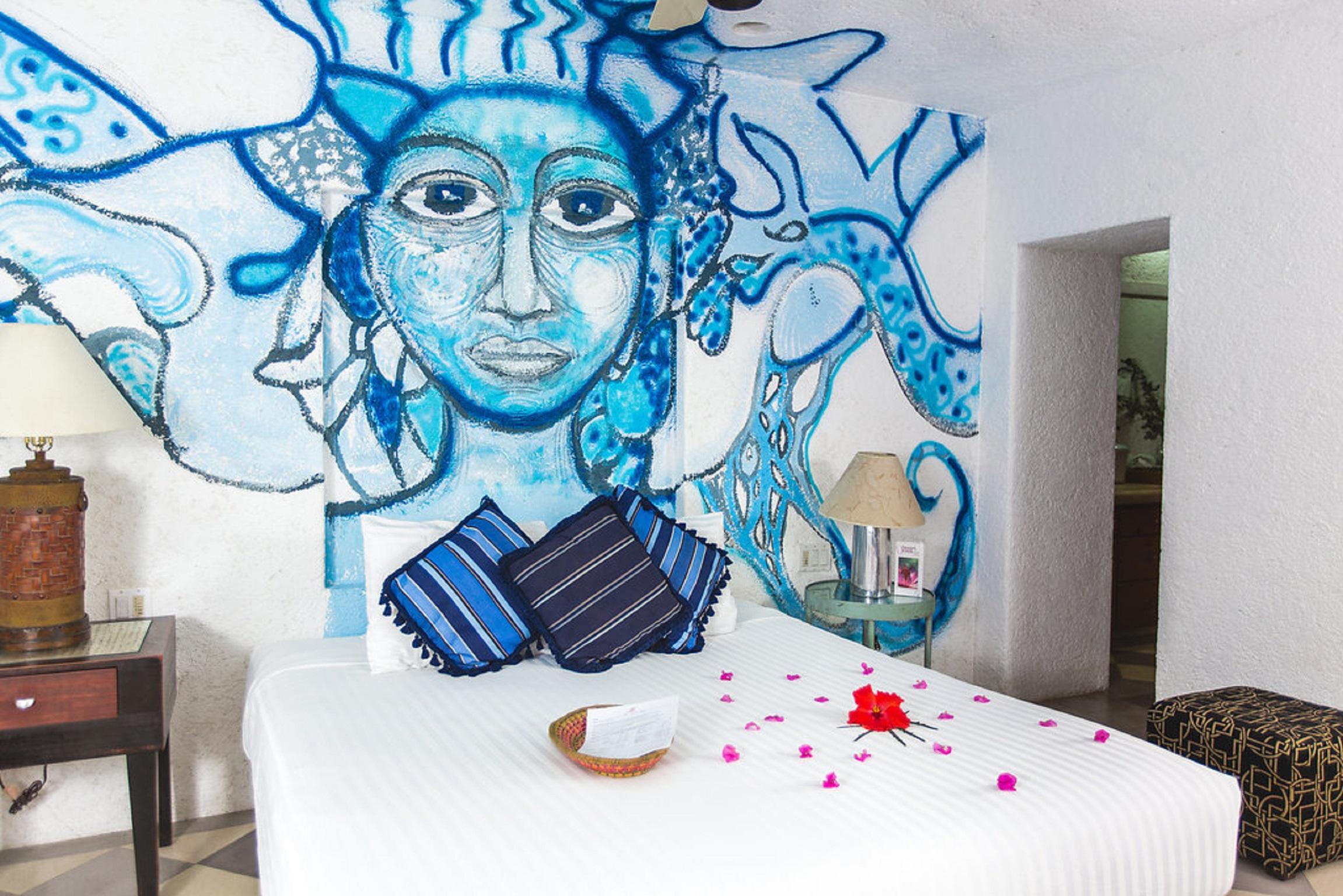 Casa Natalia Boutique Hotel Adults Only San José del Cabo エクステリア 写真