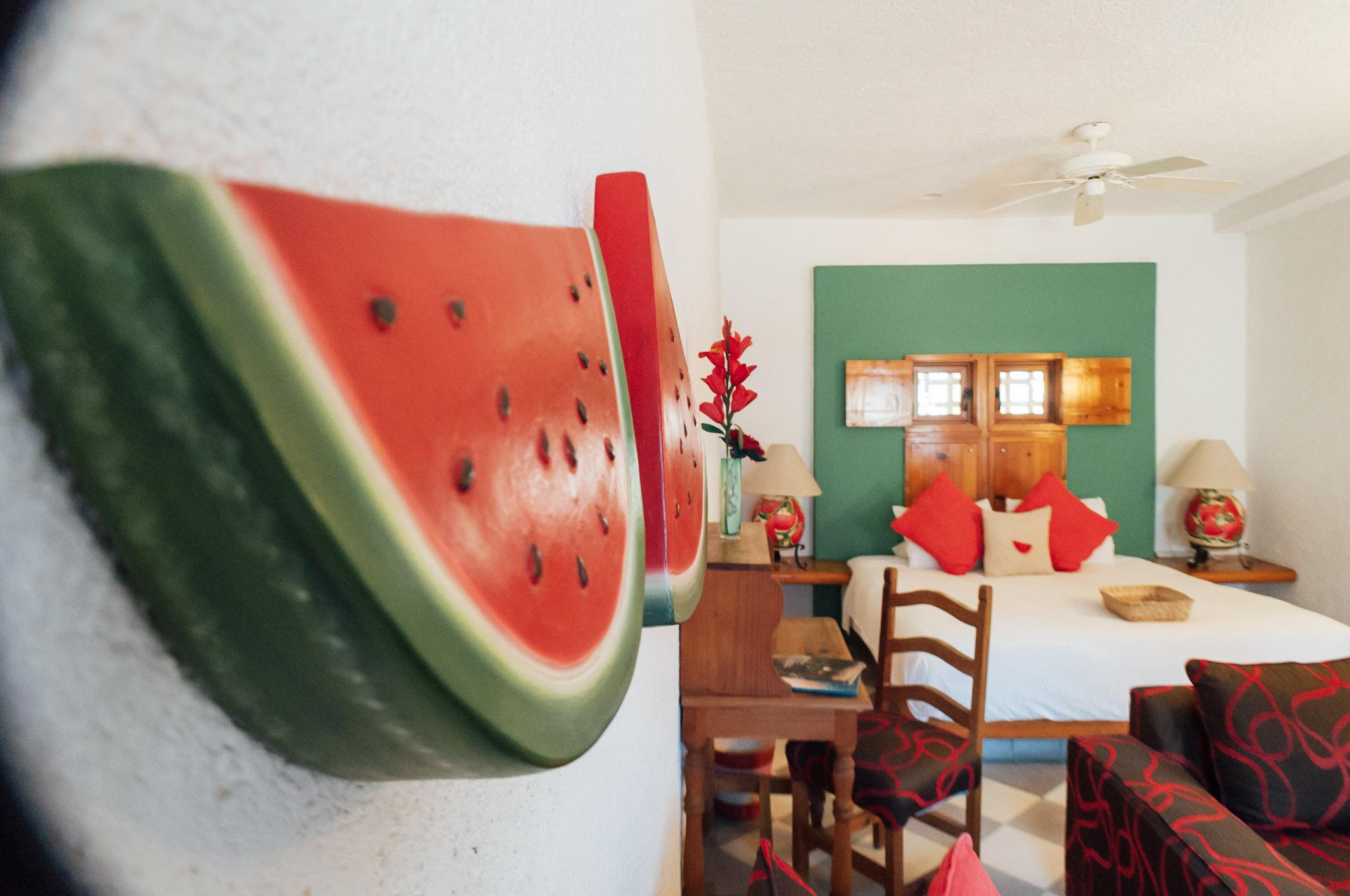 Casa Natalia Boutique Hotel Adults Only San José del Cabo エクステリア 写真