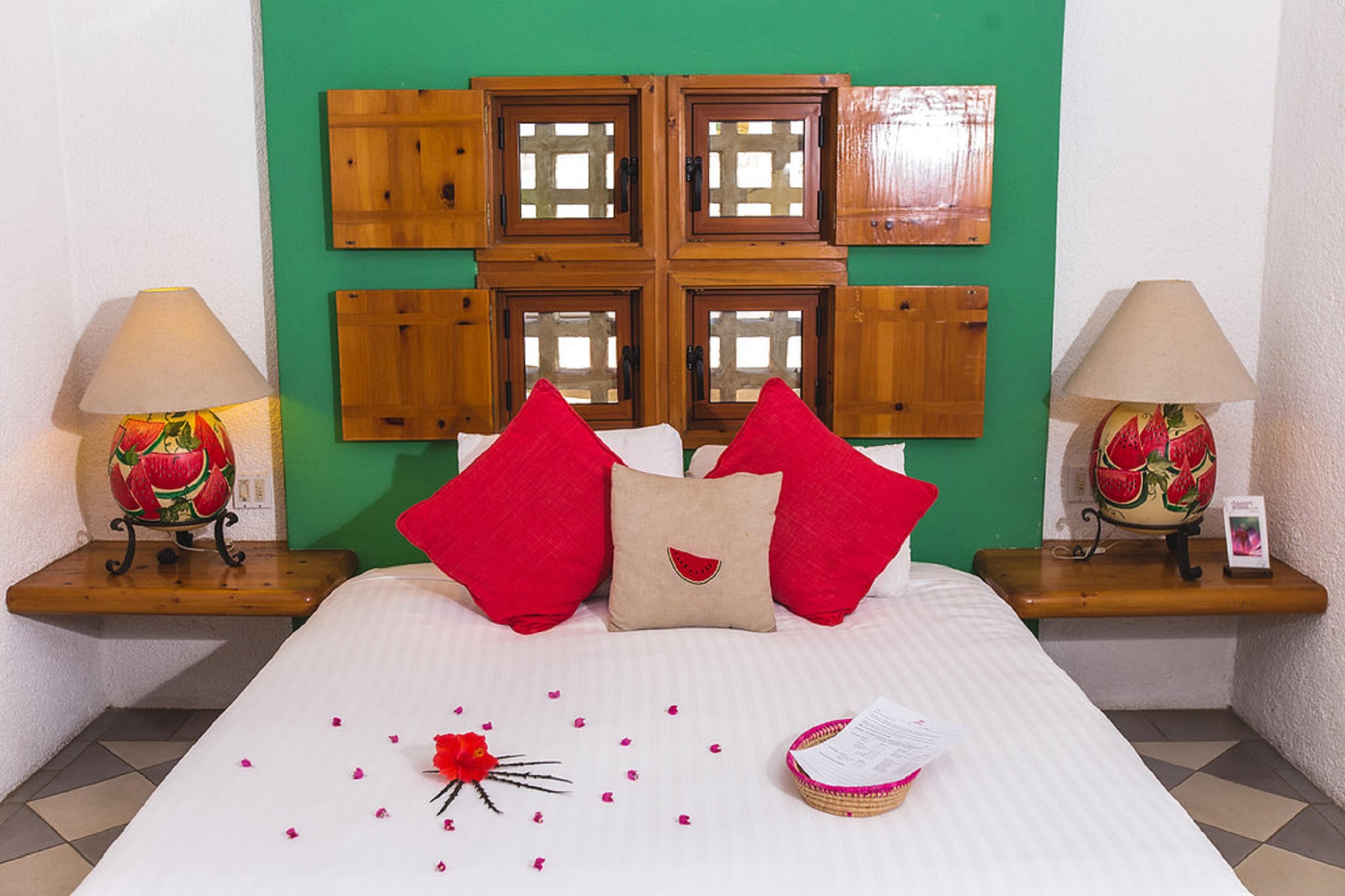Casa Natalia Boutique Hotel Adults Only San José del Cabo エクステリア 写真