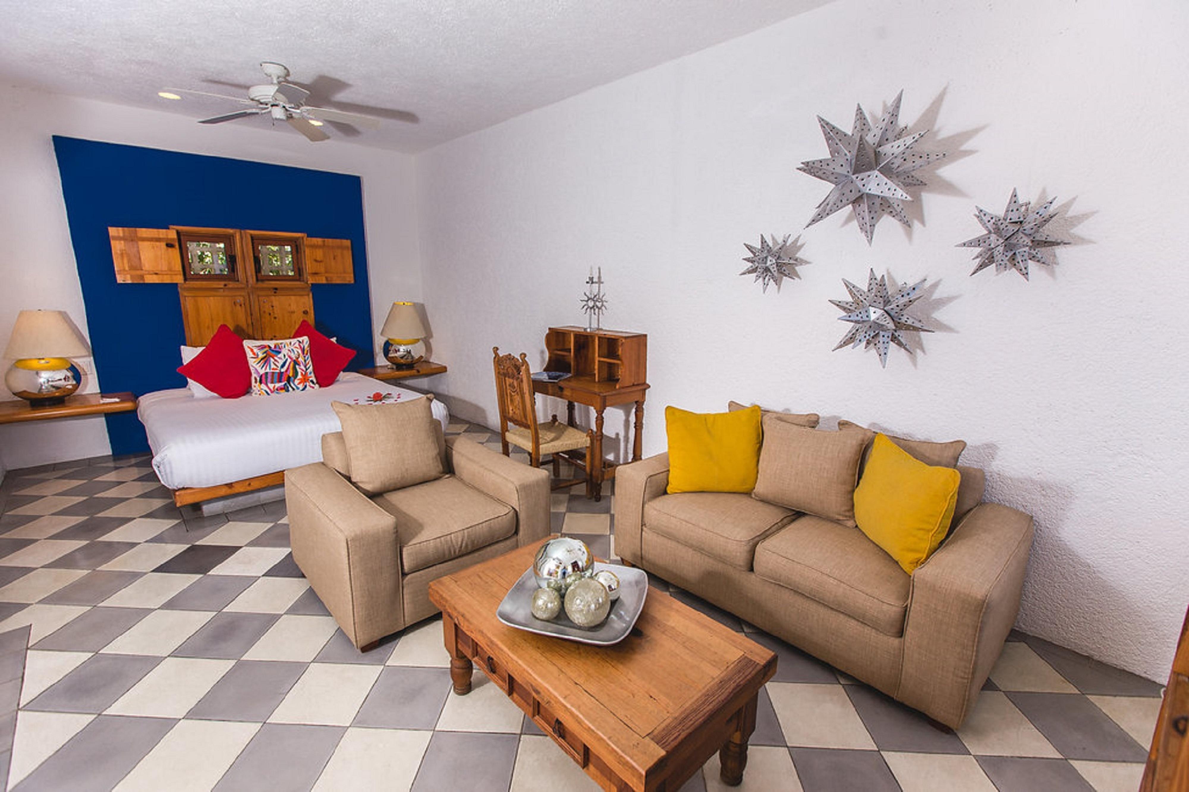 Casa Natalia Boutique Hotel Adults Only San José del Cabo エクステリア 写真