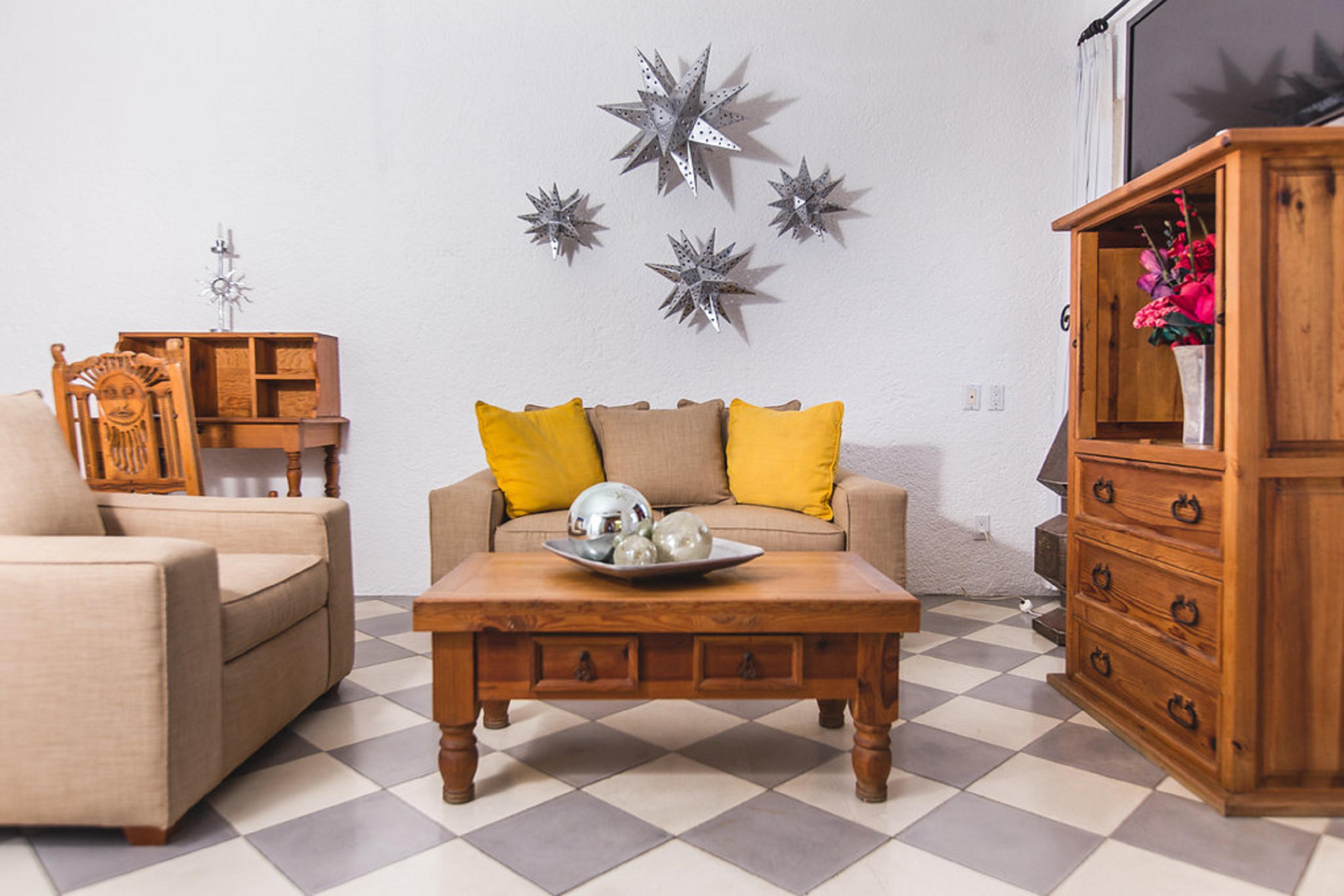 Casa Natalia Boutique Hotel Adults Only San José del Cabo エクステリア 写真