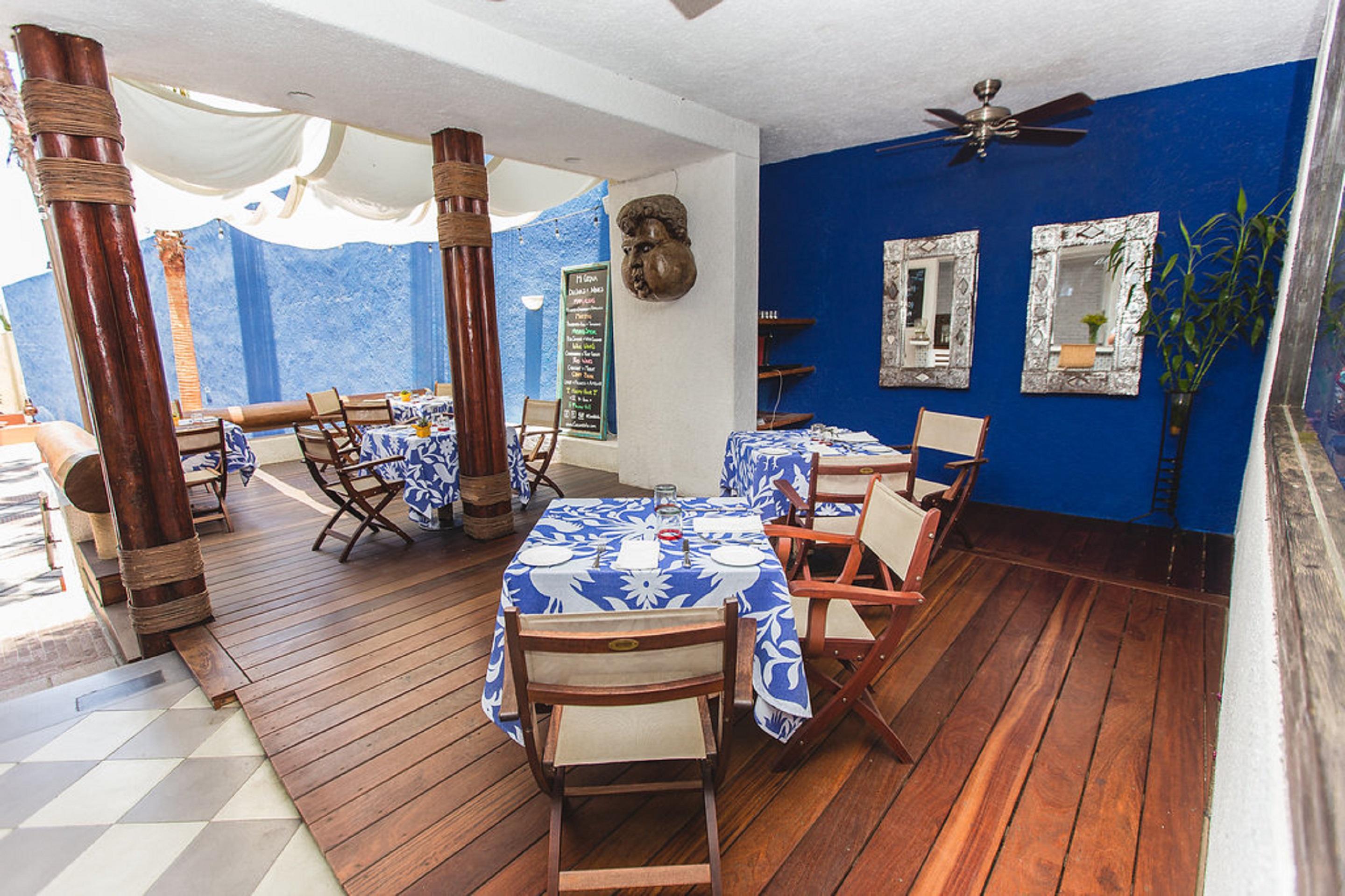 Casa Natalia Boutique Hotel Adults Only San José del Cabo エクステリア 写真