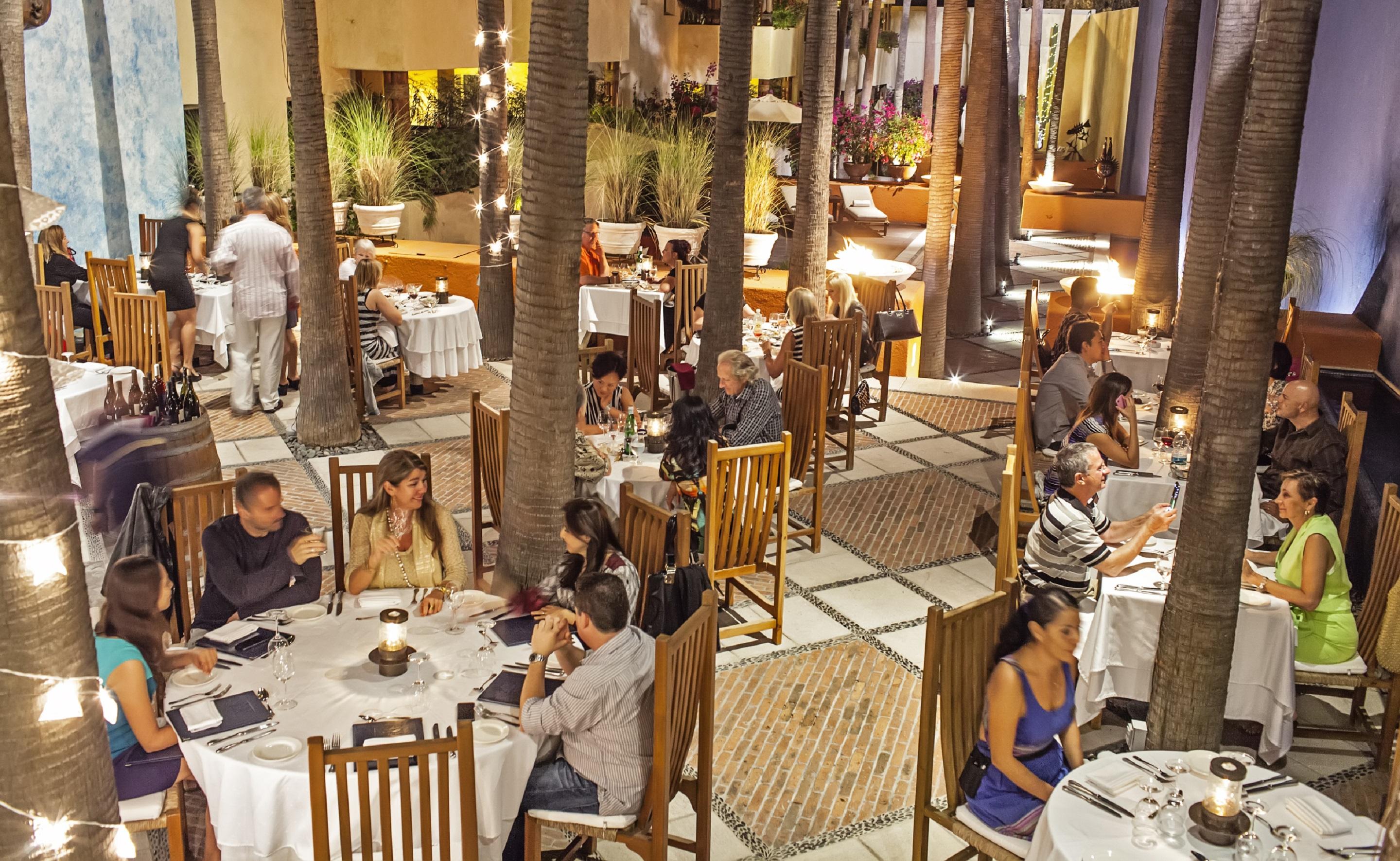 Casa Natalia Boutique Hotel Adults Only San José del Cabo エクステリア 写真