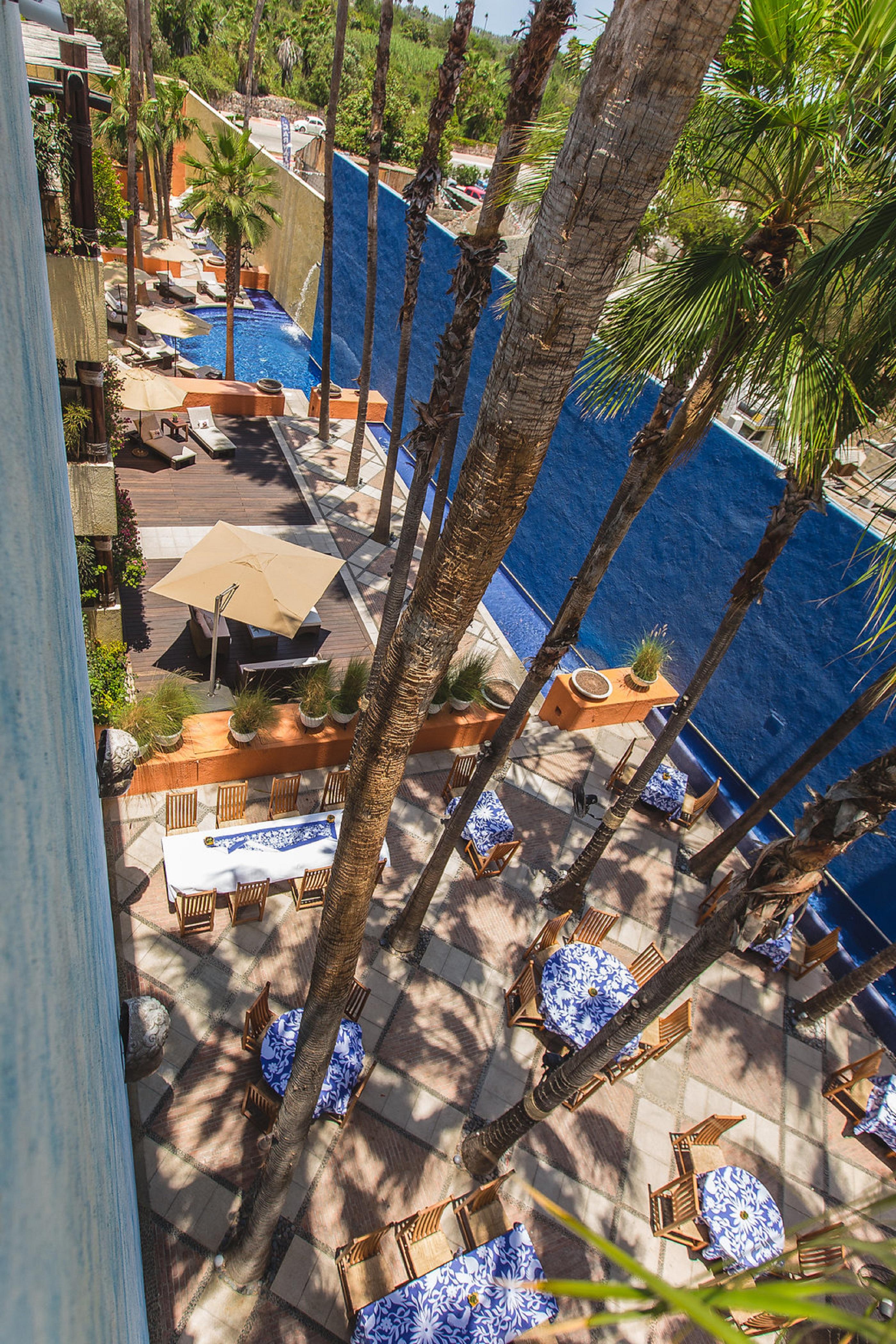Casa Natalia Boutique Hotel Adults Only San José del Cabo エクステリア 写真