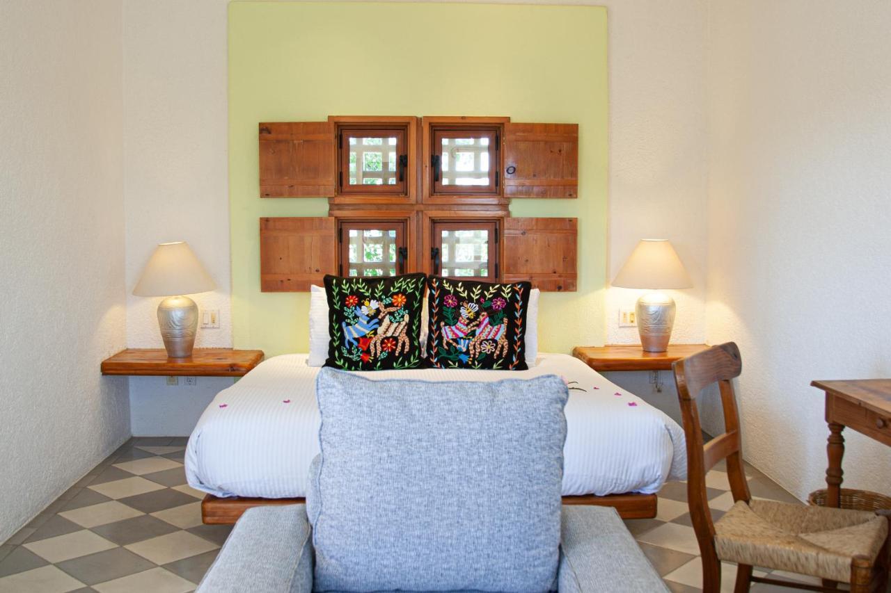 Casa Natalia Boutique Hotel Adults Only San José del Cabo エクステリア 写真