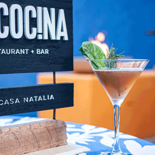 Casa Natalia Boutique Hotel Adults Only San José del Cabo エクステリア 写真