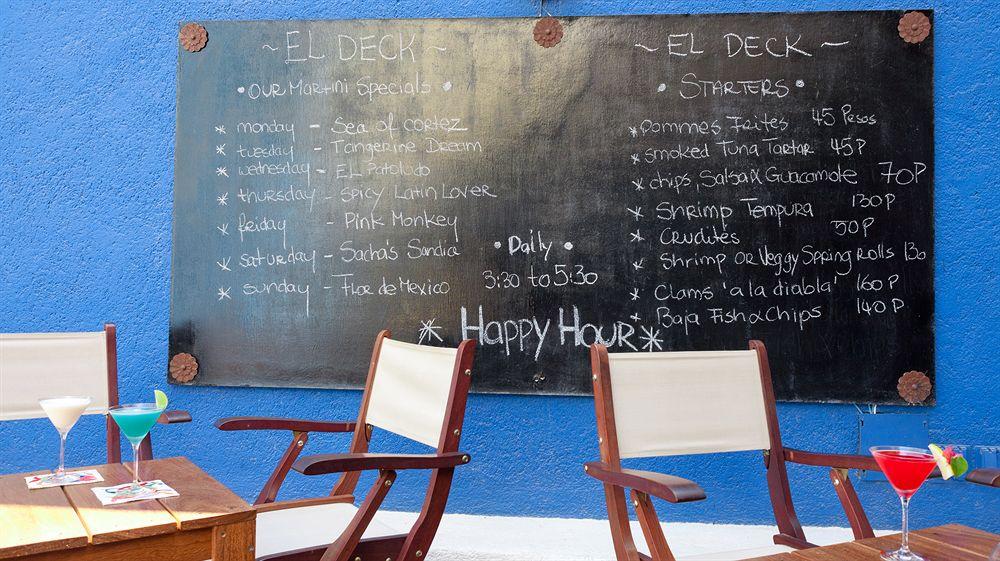 Casa Natalia Boutique Hotel Adults Only San José del Cabo エクステリア 写真